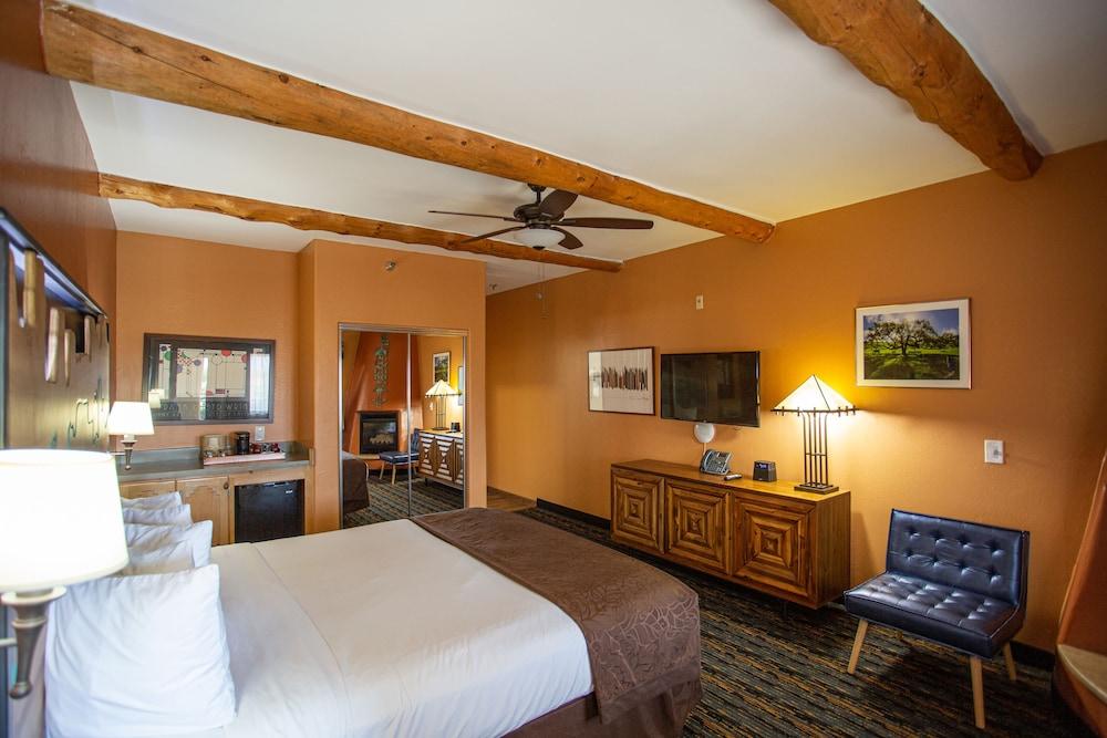 Southwest Inn At Sedona Exteriör bild