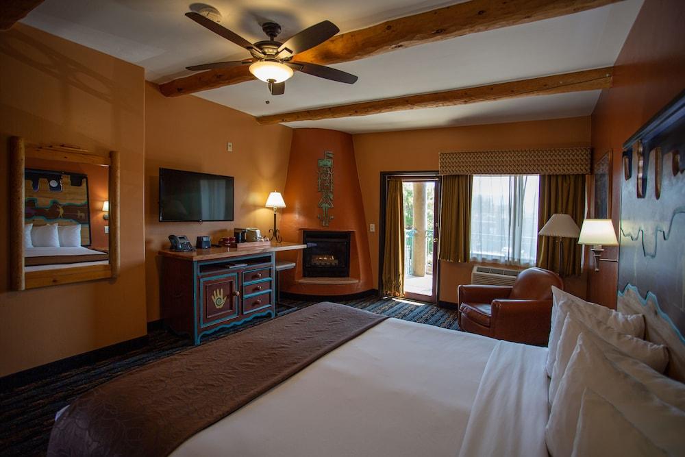 Southwest Inn At Sedona Exteriör bild