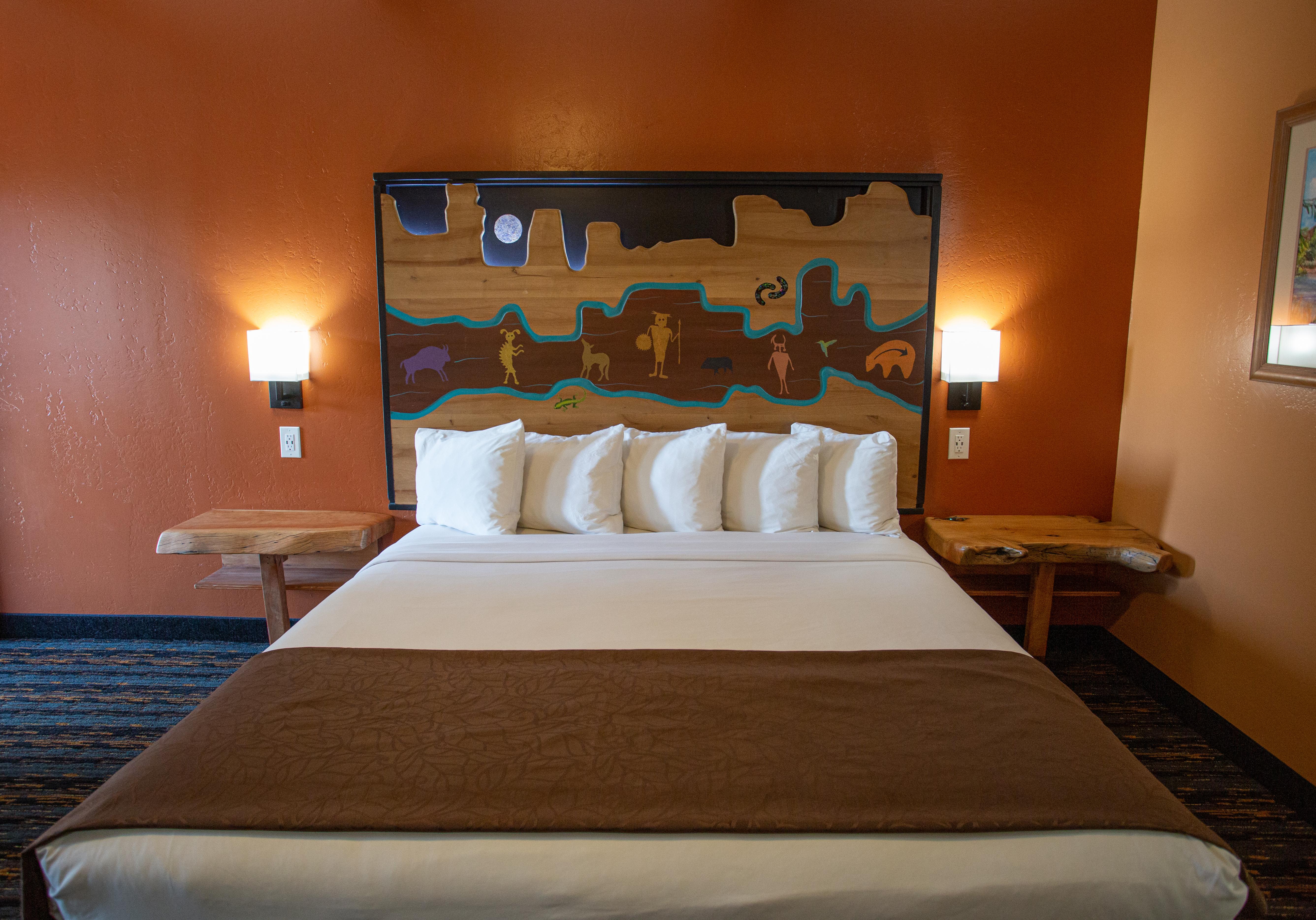 Southwest Inn At Sedona Exteriör bild