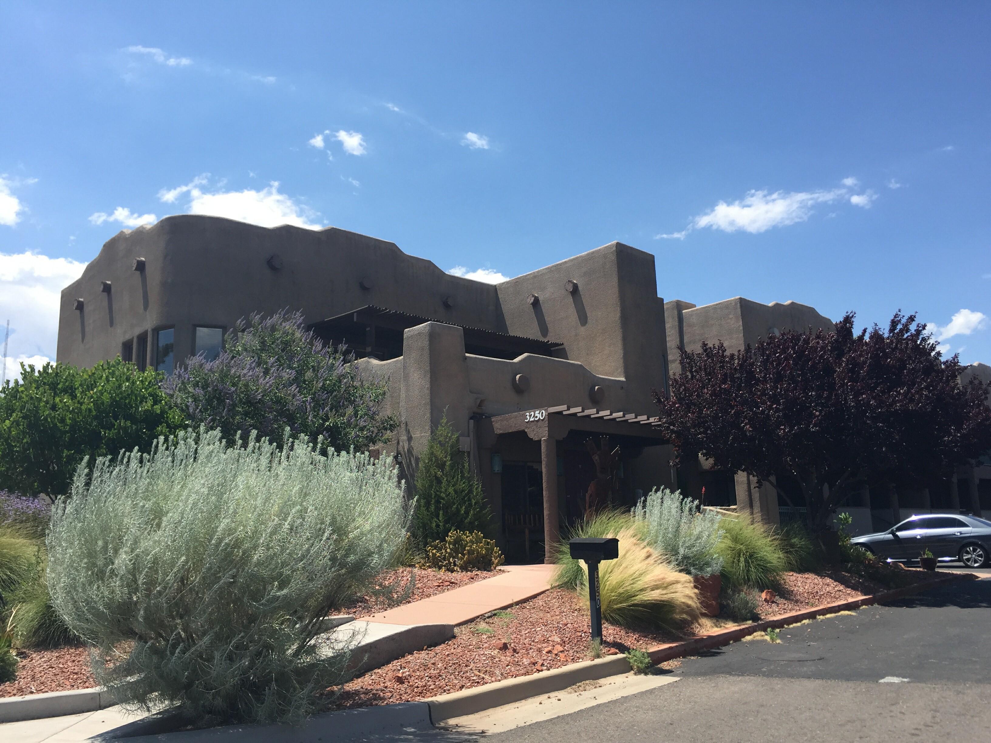 Southwest Inn At Sedona Exteriör bild